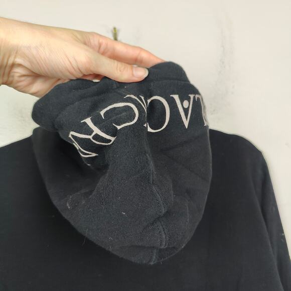 S Blackcraft Ram Priest Hoodie - Picture 6 of 10